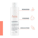 Avène CLEANANCE HYDRA Kalmerende Wascrème