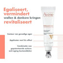 Eau Thermale Avène GEZICHT Avène DERMABSOLU Filler OOGCRÈME Dermatheek