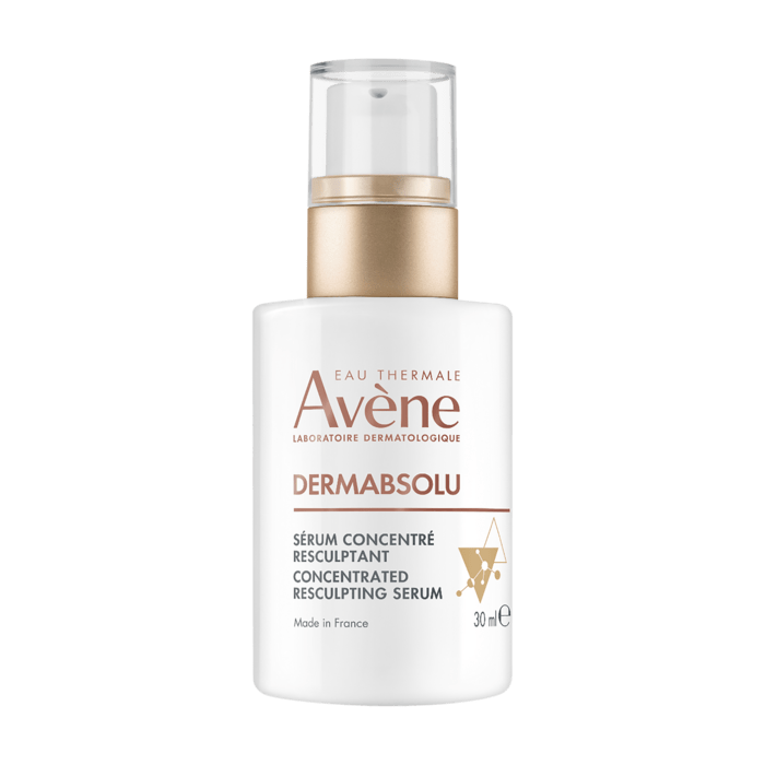 Eau Thermale Avène GEZICHT Avène DERMABSOLU Geconcentreerd Vormgevend Serum Dermatheek