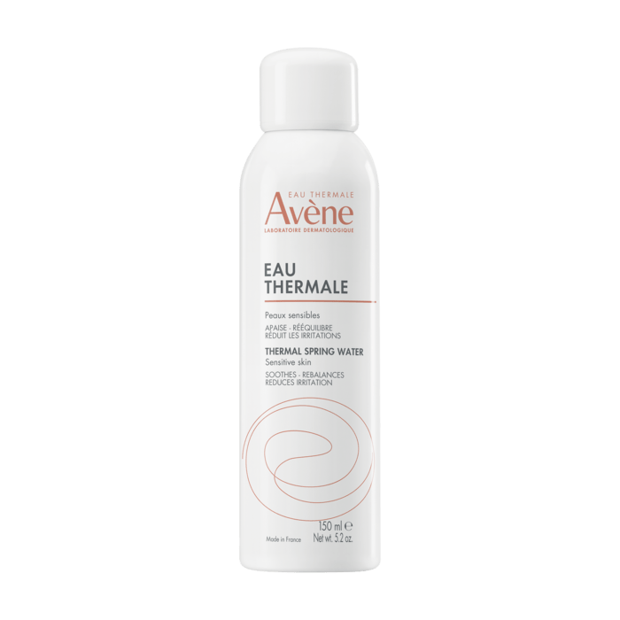 Eau Thermale Avène GEZICHT 150 ml Avène THERMAAL WATER Spray Dermatheek