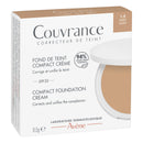 Eau Thermale Avène MAKE-UP Avène COUVRANCE Compacte foundationcrème Dermatheek