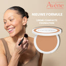 Eau Thermale Avène MAKE-UP Avène COUVRANCE Compacte foundationcrème Dermatheek