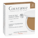 Eau Thermale Avène MAKE-UP Avène COUVRANCE Compacte Foundationcrème Dermatheek