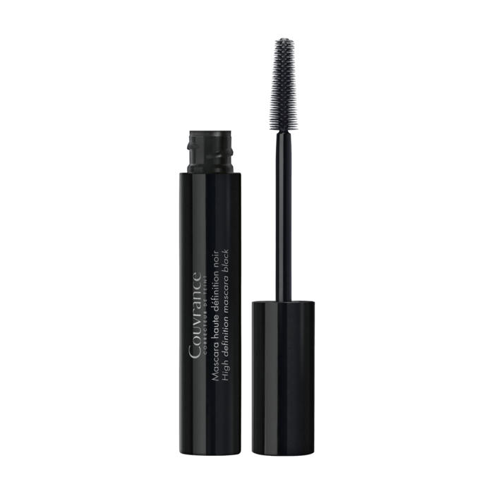 Eau Thermale Avène MAKE-UP Avène COUVRANCE High Definition Mascara Zwart - voor gevoelige ogen Dermatheek