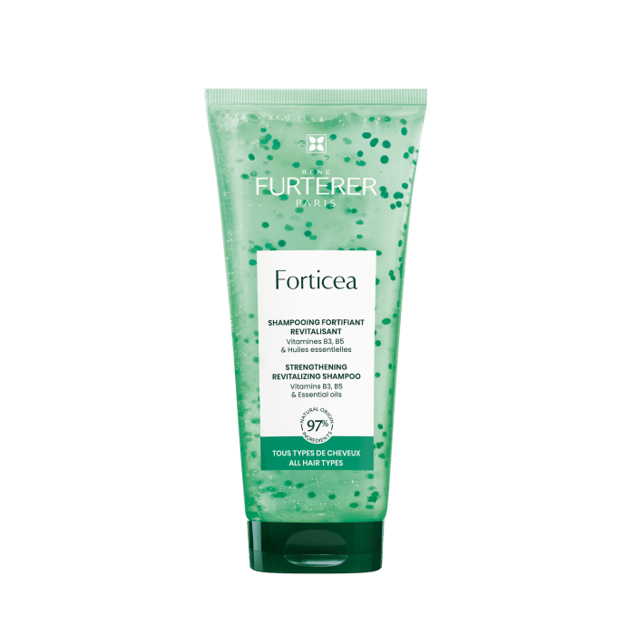 René Furterer 200 ml René Furterer - FORTICEA - Stimulerende Shampoo Dermatheek