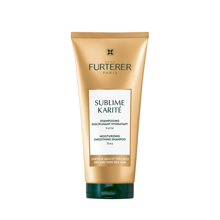 René Furterer 200 ml René Furterer - SUBLIME KARITÉ - Hydraterende Shampoo tegen pluizend haar Dermatheek