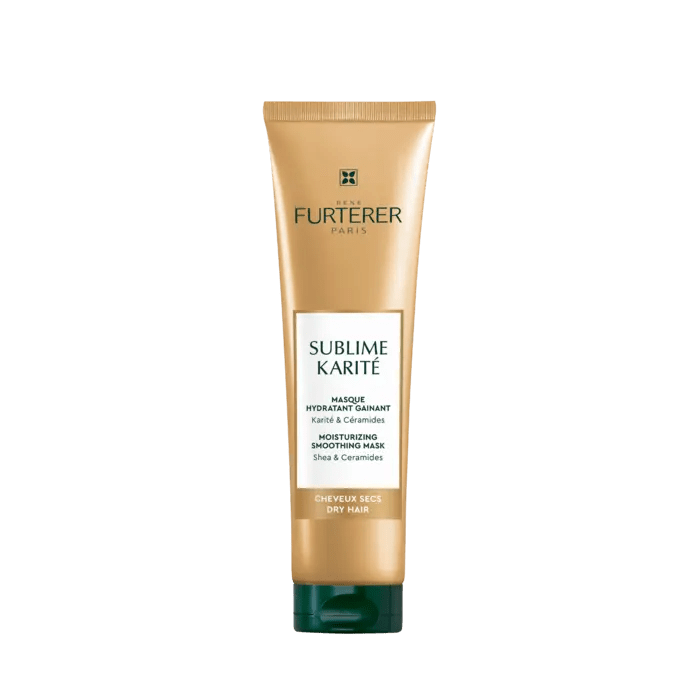 René Furterer 100 ml tube René Furterer - SUBLIME KARITÉ - Omhullend hydraterend masker Dermatheek