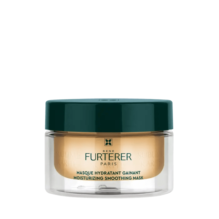 René Furterer 200 ml pot René Furterer - SUBLIME KARITÉ - Omhullend hydraterend masker Dermatheek