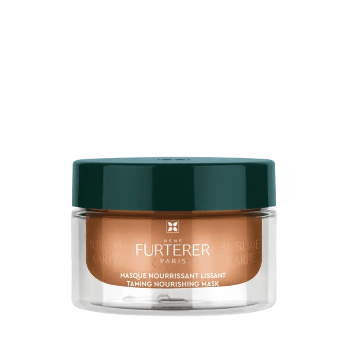 René Furterer 200 ml pot René Furterer - SUBLIME KARITÉ - Voedend gladmakend masker Dermatheek